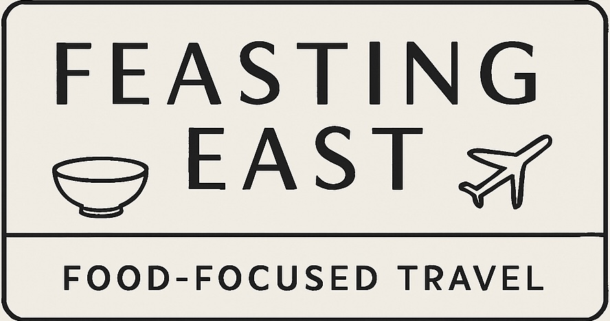 Feasting East